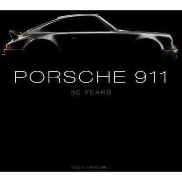 Porsche 911: 50 Years | ADLE International