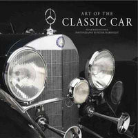 Art of the Classic Car | ADLE International