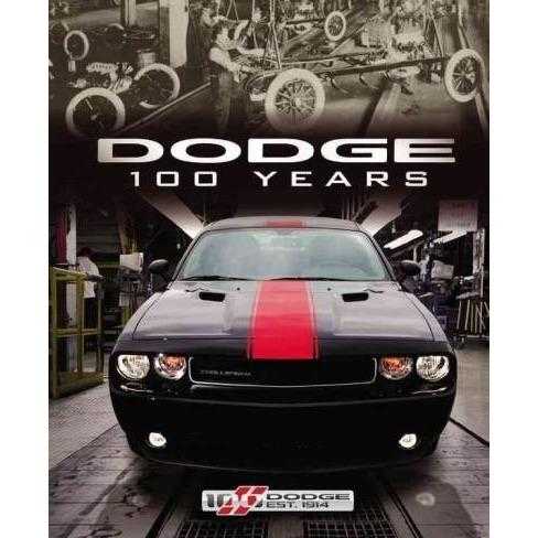 Dodge 100 Years | ADLE International
