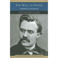 The Will to Power (The Barnes & Noble Library of Essential Reading) | ADLE International