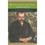 Beyond Good and Evil: Prelude to a Philosophy of the Future (Barnes & Noble Library | ADLE International