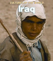 Iraq (Cultures of the World)