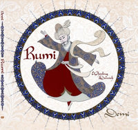 Rumi: Whirling Dervish