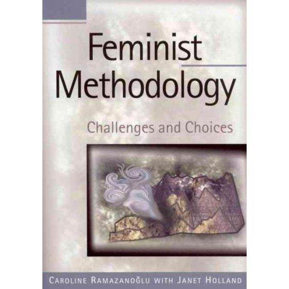 Feminist Methodology | ADLE International