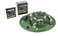 Build Your Own Stonehenge: Mega Mini Kit