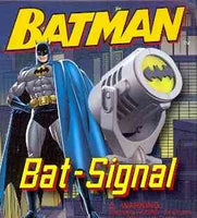 Batman: Bat-Signal