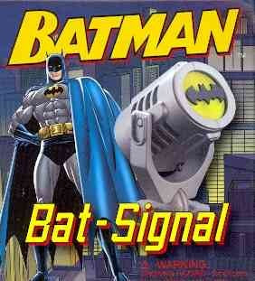 Batman: Bat-Signal