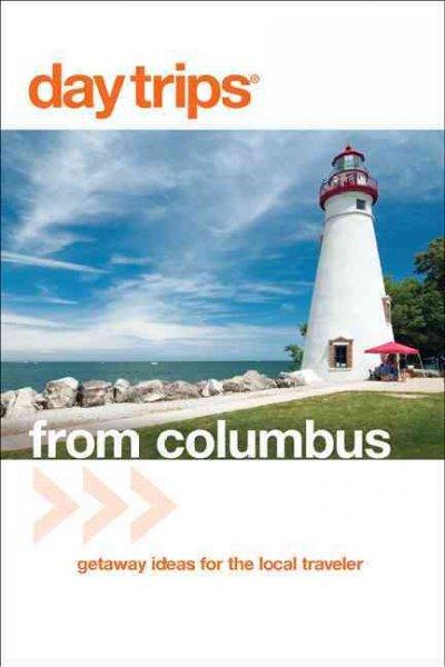 Day Trips from Columbus