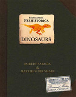 Dinosaurs: Encyclopedia Prehistorica (Encyclopedia Prehistorica)