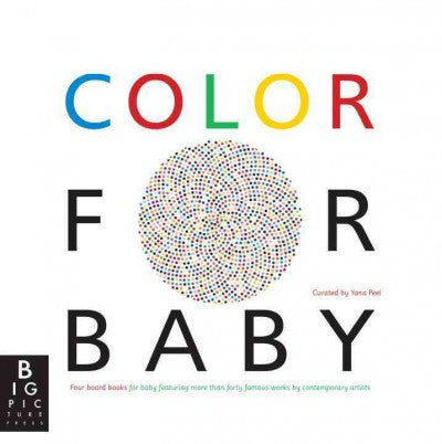 Color for Baby