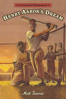 Henry Aaron's Dream (Candlewick Biographies)