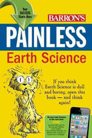 Painless Earth Science (Barron's Painless Series)