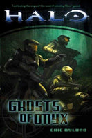 Ghosts of Onyx (Halo)