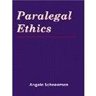 Paralegal Ethics (Paralegal Series): Paralegal Ethics | ADLE International