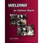 Welding for Collision Repair | ADLE International