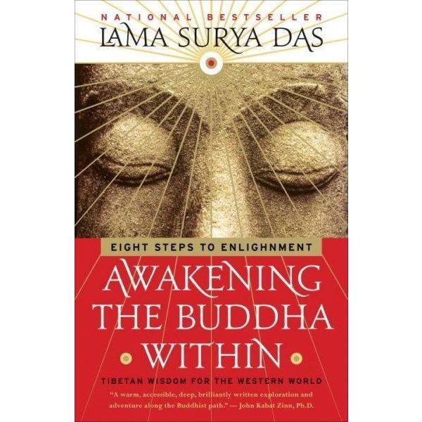 Awakening the Buddha Within: Eight Steps to Enlightenment | ADLE International