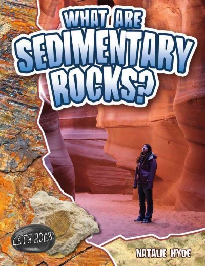 What Are Sedimentary Rocks? (Let's Rock!)