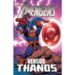 Avengers Vs. Thanos | ADLE International