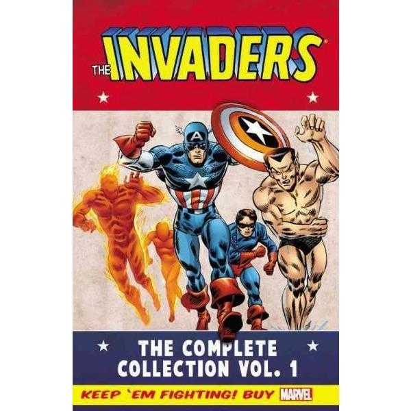 Invaders Classic 1: The Complete Collection (Invaders Classic) | ADLE International