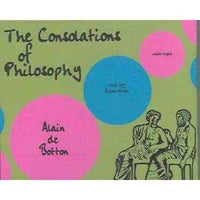 The Consolations of Philosophy | ADLE International