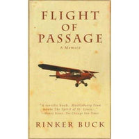 Flight of Passage: A Memoir | ADLE International