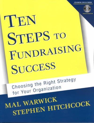 Ten Steps to Fundraising Success