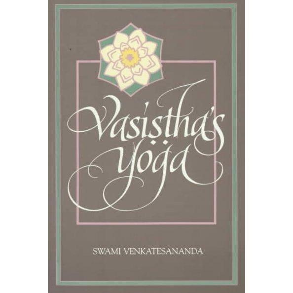 Vasistha's Yoga | ADLE International