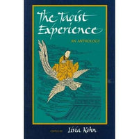 The Taoist Experience | ADLE International