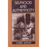Selfhood and Authenticity | ADLE International
