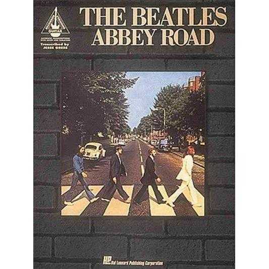 The Beatles: Abbey Road | ADLE International