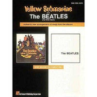 The Beatles: Yellow Submarine/the White Album: The Beatles | ADLE International