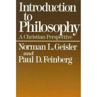 Introduction to Philosophy: A Christian Perspective: Introduction to Philosophy | ADLE International