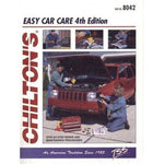 Chilton's Easy Car Care (CHILTON'S EASY CAR CARE)