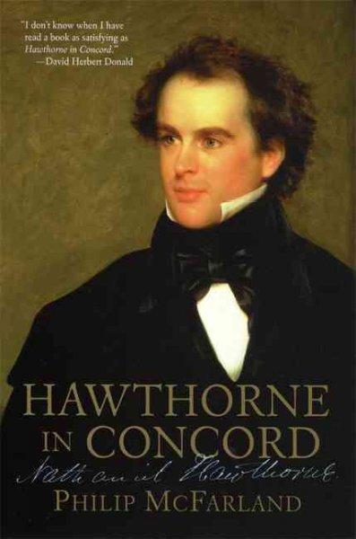 Hawthorne In Concord