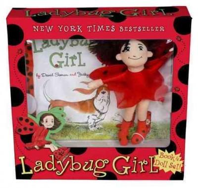 Ladybug Girl (Ladybug Girl)