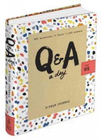 Q&A a Day for Me: A 3-year Journal for Teens: Q&a a Day for Me: A 3-year Journal for Teens (Q&a a Day)