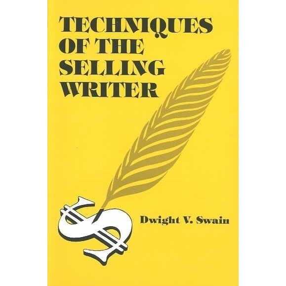 Techniques of the Selling Writer | ADLE International