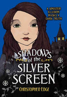 Shadows of the Silver Screen (Penelope Tredwell Mysteries)