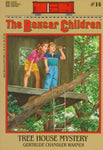 Tree House Mystery (Boxcar Children Mysteries)