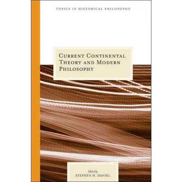 Current Continental Theory And Modern Philosophy | ADLE International