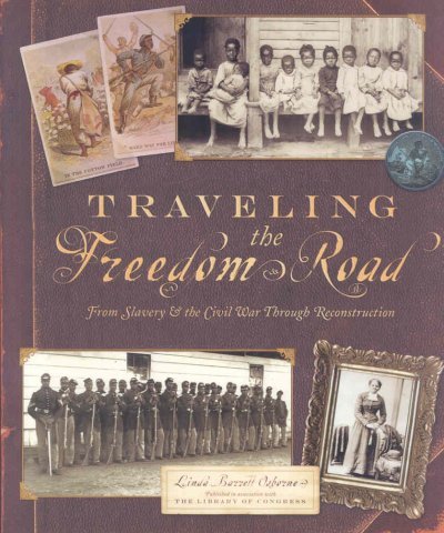 Traveling the Freedom Road: From Slavery & the Civil War Through Reconstruction | ADLE International