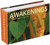 Awakenings: Asian Wisdom for Every Day