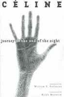 Journey to the End of the Night (New Directions Paperbook)