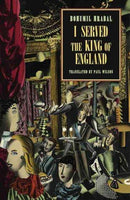 I Served the King of England (New Directions Paperbook)