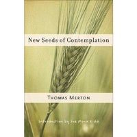 New Seeds of Contemplation (New Directions Paperbook) | ADLE International