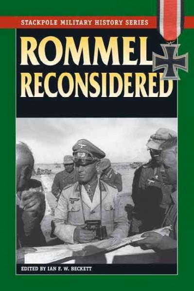 Rommel Reconsidered (Stackpole Military History)