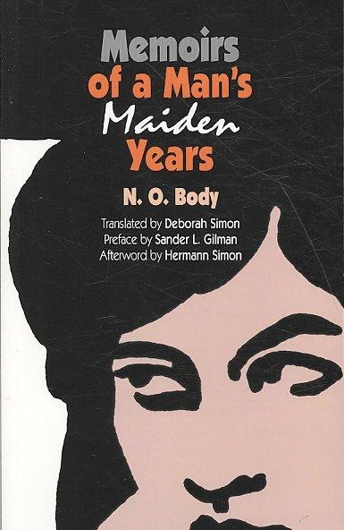 Memoirs of a Man's Maiden Years