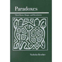 Paradoxes: Their Roots, Range, and Resolution: Paradoxes | ADLE International