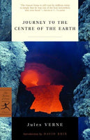 Journey to the Center of the Earth (Modern Library Classics)