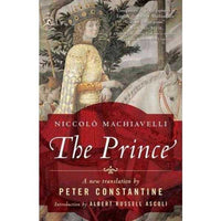 The Prince (Modern Library Classics) | ADLE International